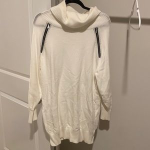 Women’s sweater dress